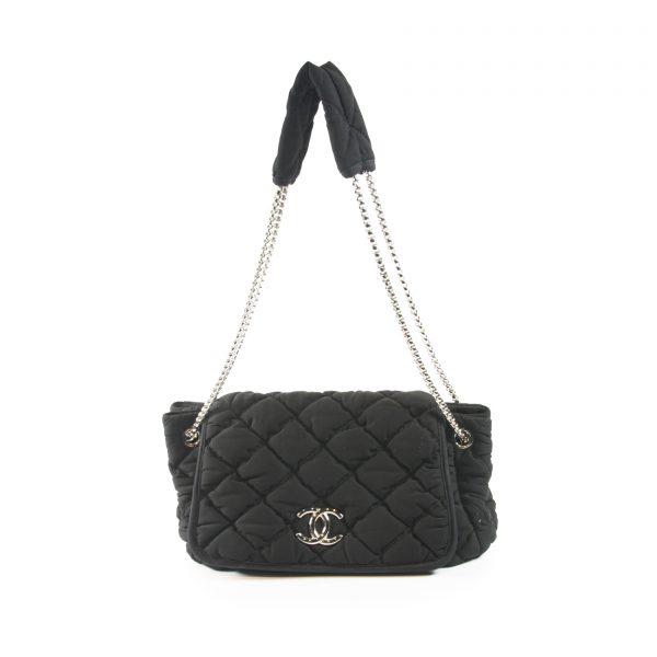 Quilted Nylon Classic