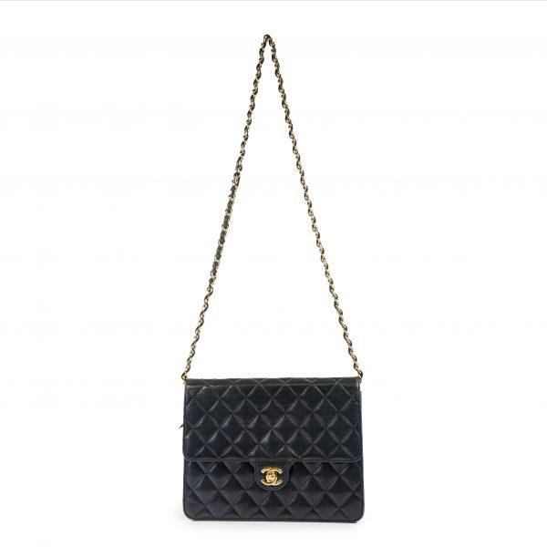 Mini Flap Bag Vintage