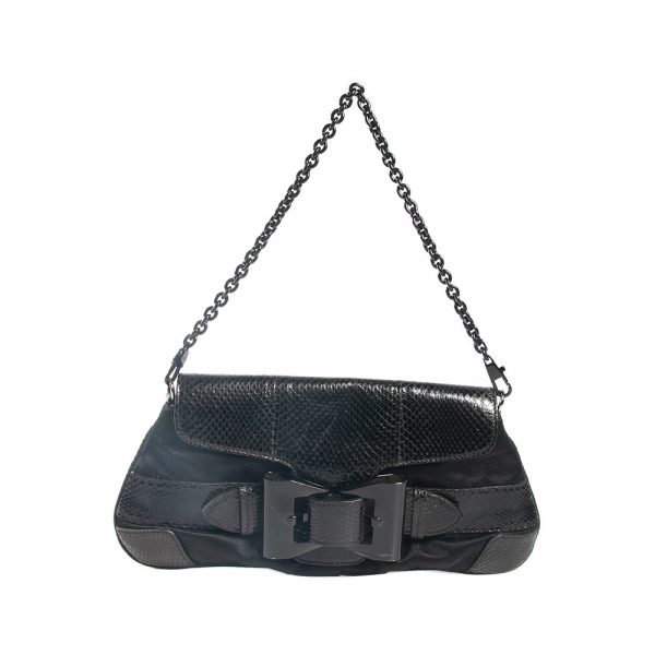 Gucci Horsebit Clutch