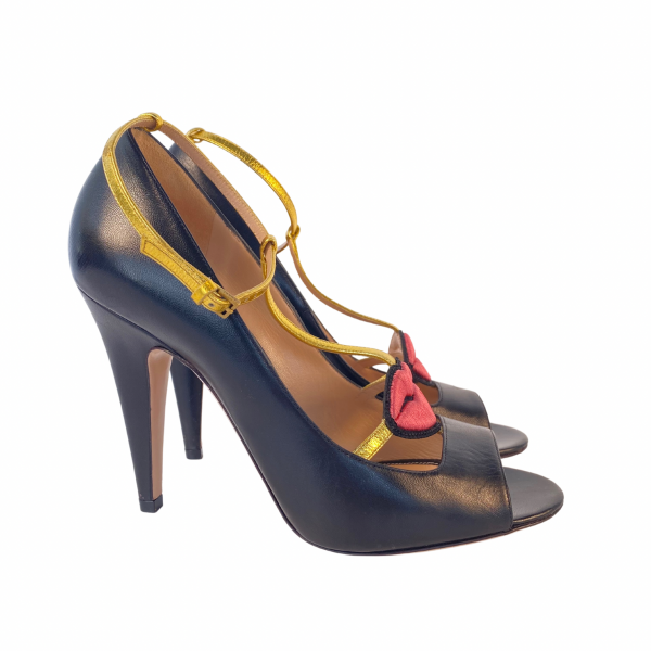 Limited Edition Sandal