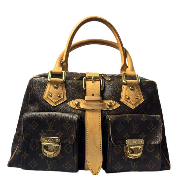 Monogram Manhattan GM