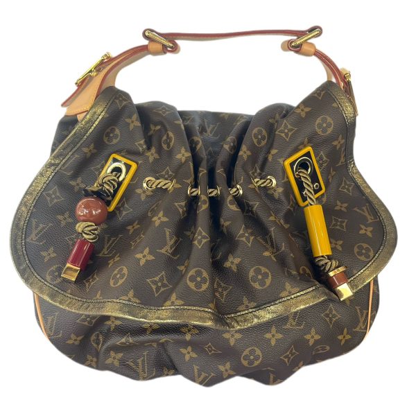 Limited Edition Monogram Epices Kalahari GM Bag