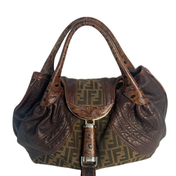 Zucca Nappa Nuvolata Vitello Tortuga Spy Tobacco Moro