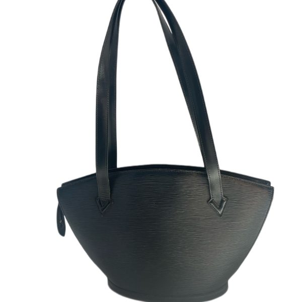 Epi Saint Jacques GM Black