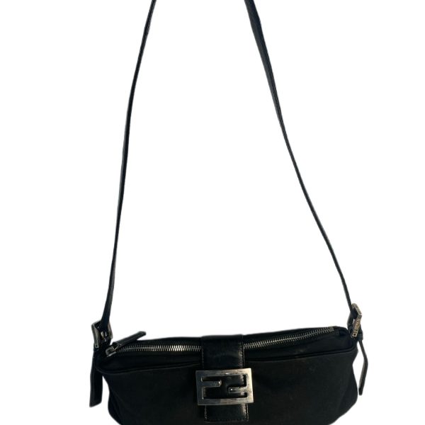 Neoprene Baguette Black
