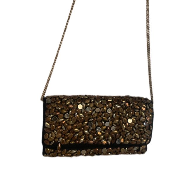 Dolce Gabbana handmade accessories bag
