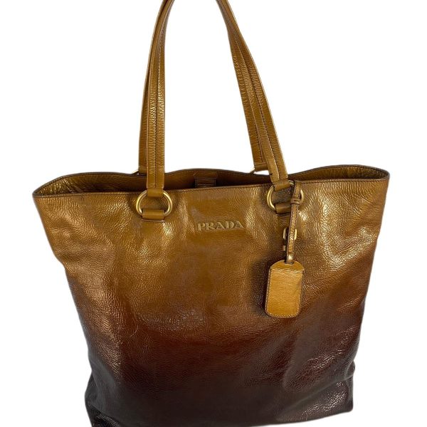 Vernice Sfumato Tote