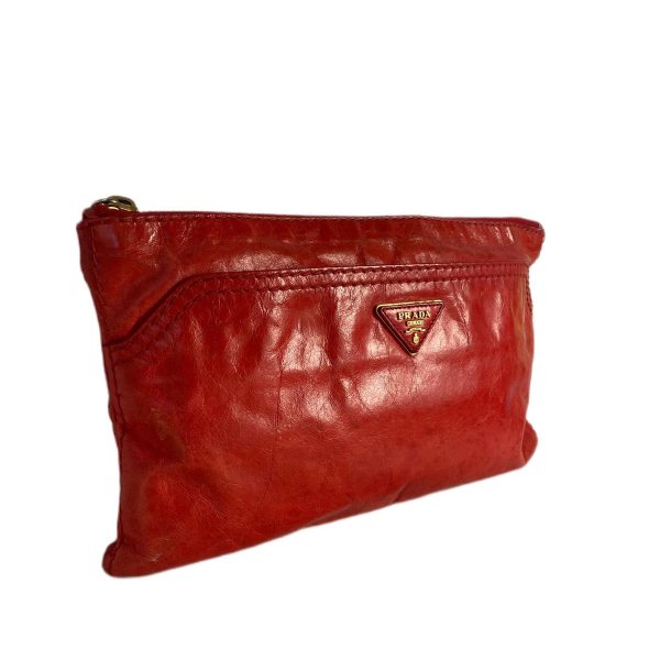 Prada Clutch Bag