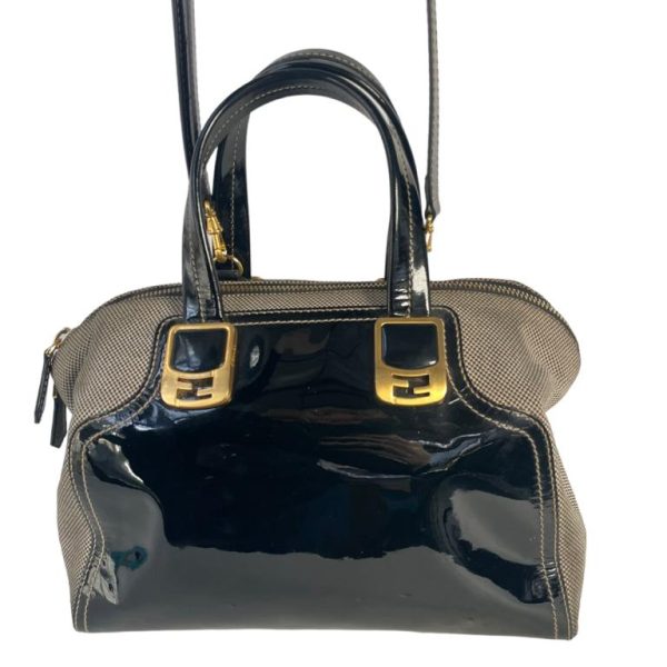 Fendi vintage bag
