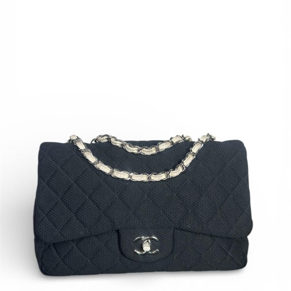 Chanel Classic Timeless Flap Bag