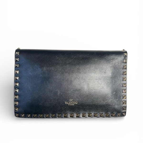 Valentino Garavani Rockstud Clutch