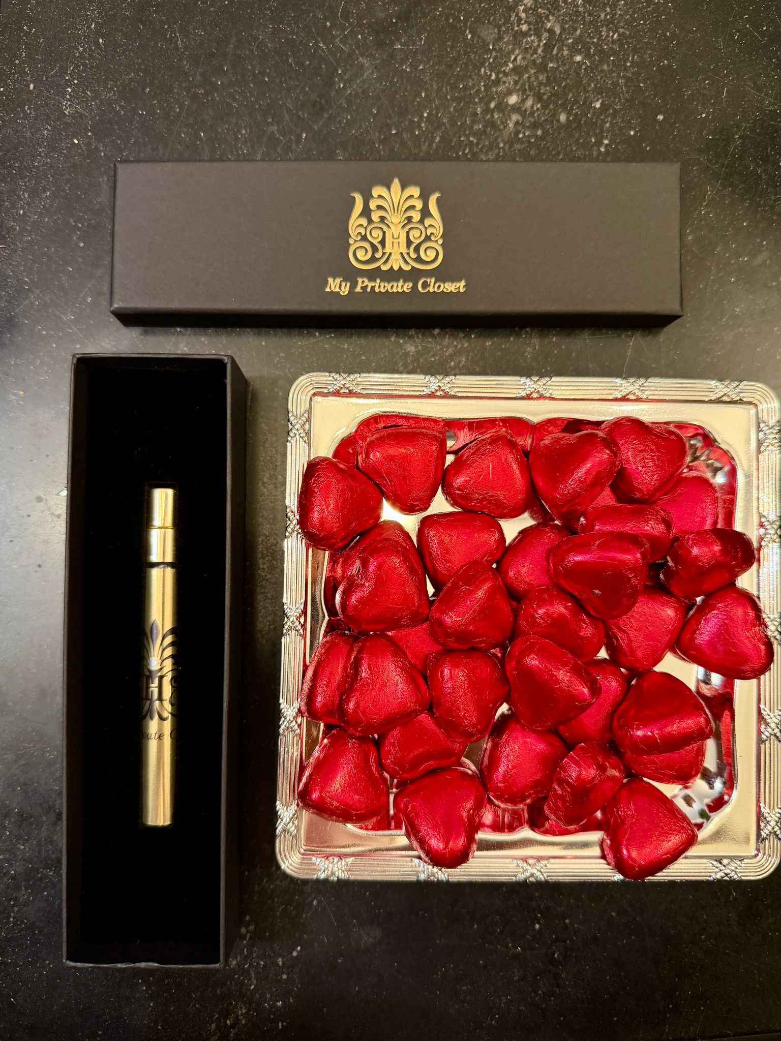 Hagit’s GLAM capsule Limited-Time Valentine’s Day Price