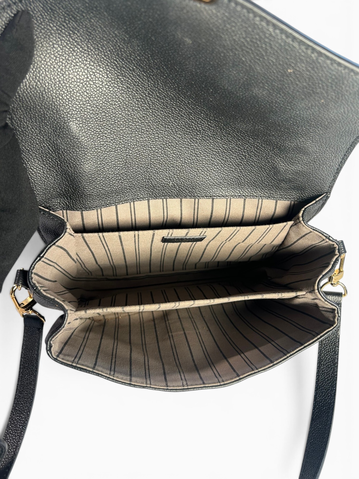 Louis Vuitton Pochette Métis - Image 3