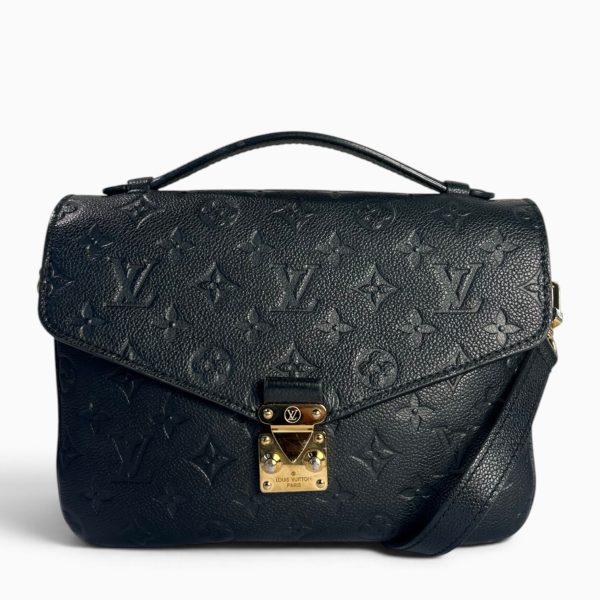 Louis Vuitton Pochette Métis