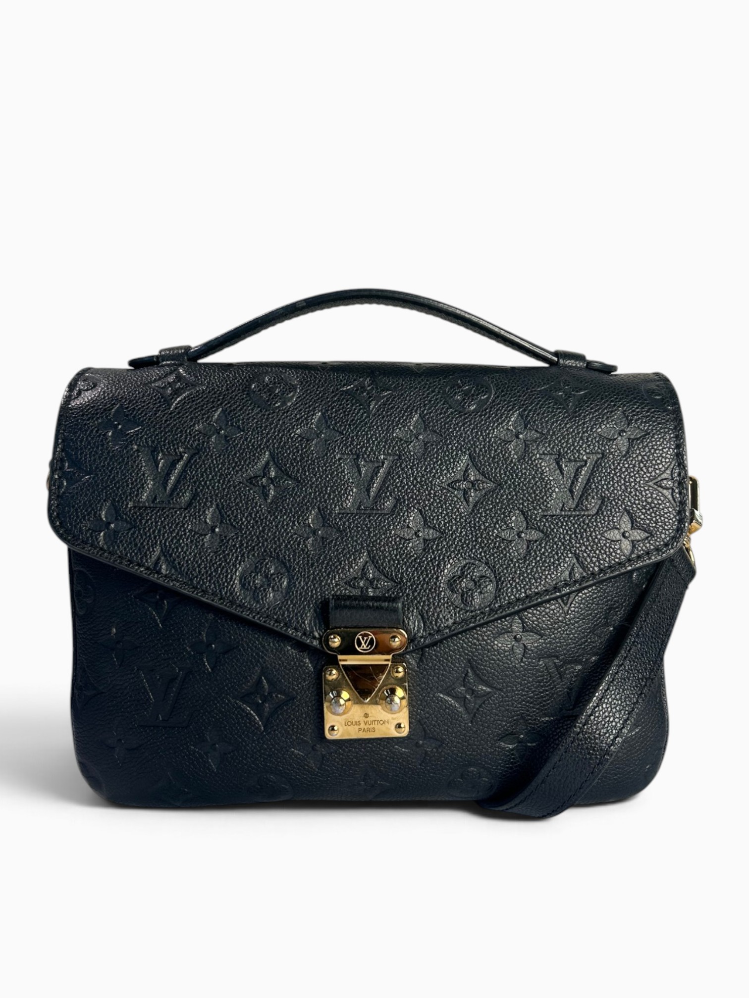 Louis Vuitton Pochette Métis