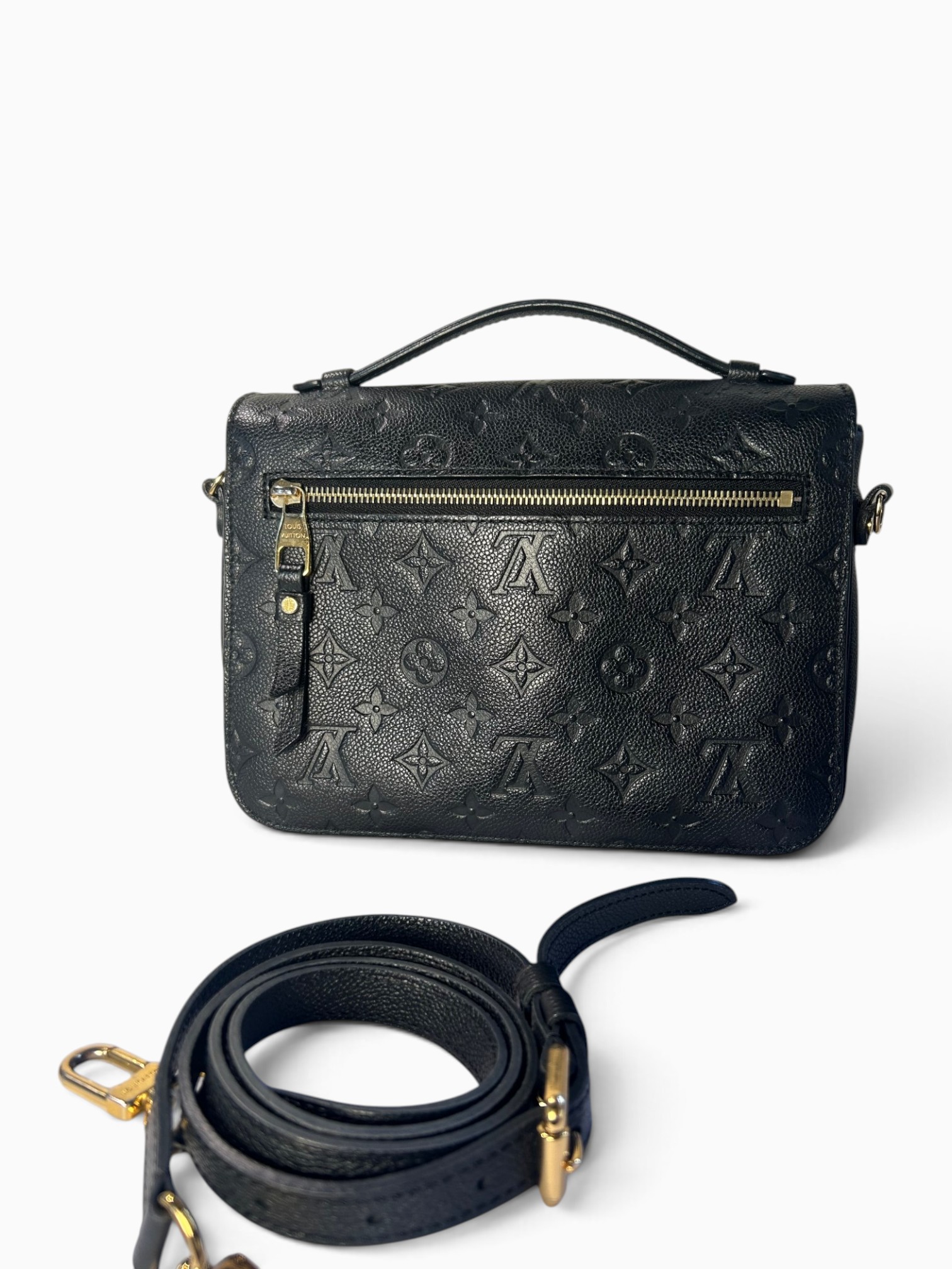 Louis Vuitton Pochette Métis - Image 2